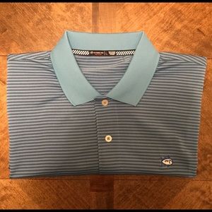 Southern Tide polo